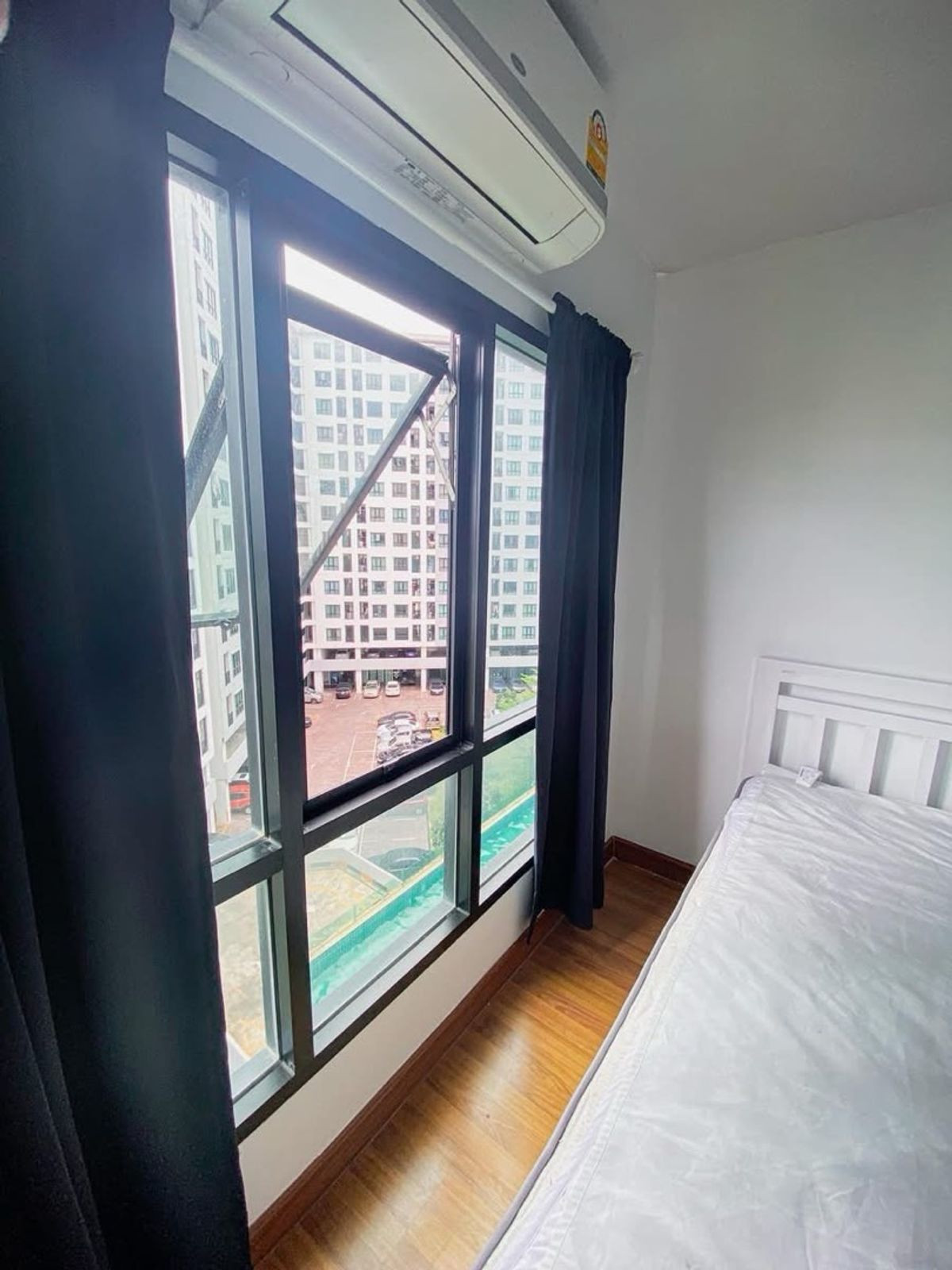 รีเจ้นท์ โฮม 18 แจ้งวัฒนะ - หลักสี่ / REGENT HOME 18 CHANGWATTANA - LAKSI – รูปที่ 3