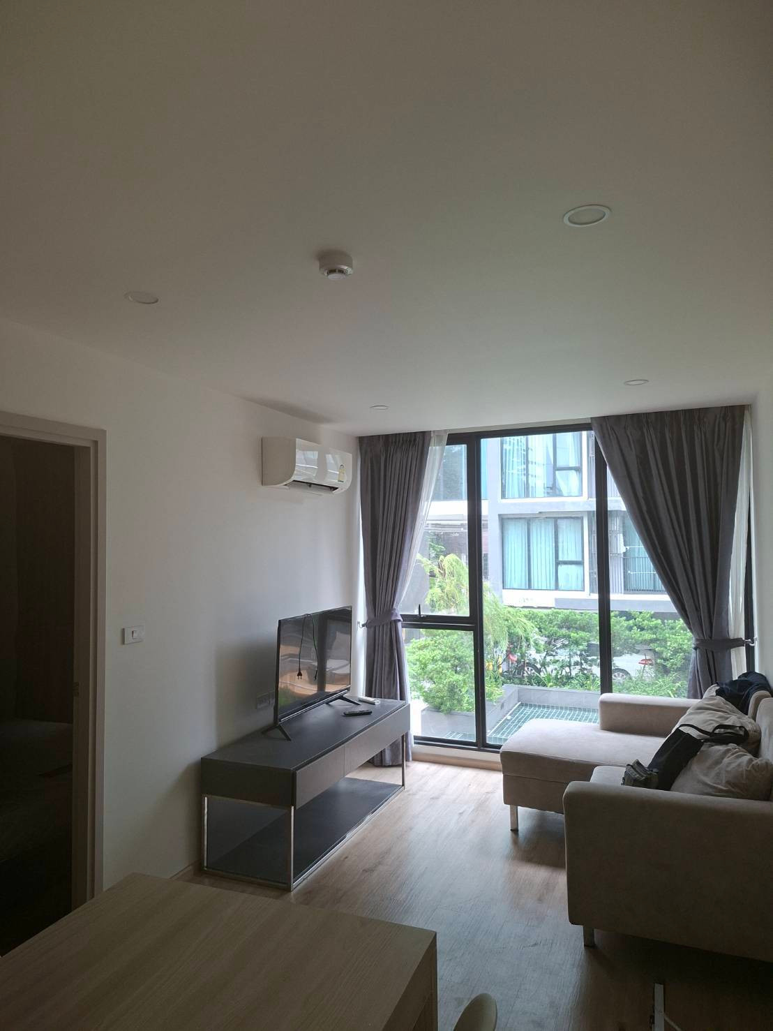 ** FOR RENT Condo Sukhumvit 50 Close BTS Onnut & Lotus Onnut 300 meters ** ** FOR RENT Condo Sukhumvit 50 Close BTS Onnut & Lotus Onnut 300 meters **