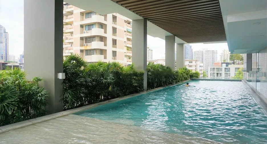 🔥 ห้องว่าง พร้อมเข้าอยู่! AEQUA Residence Sukhumvit 49 รีบจองก่อนหลุด 🔥 🔥 ห้องว่าง พร้อมเข้าอยู่! AEQUA Residence Sukhumvit 49 รีบจองก่อนหลุด 🔥