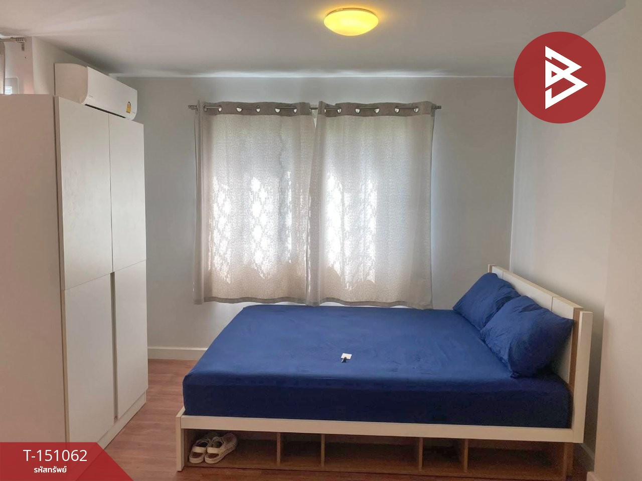 ขายคอนโด โครงการอยู่ดี คอนโด ฉะเชิงเทรา (Udee Condo Chachoengsao) ฉะเชิงเทรา – รูปที่ 2