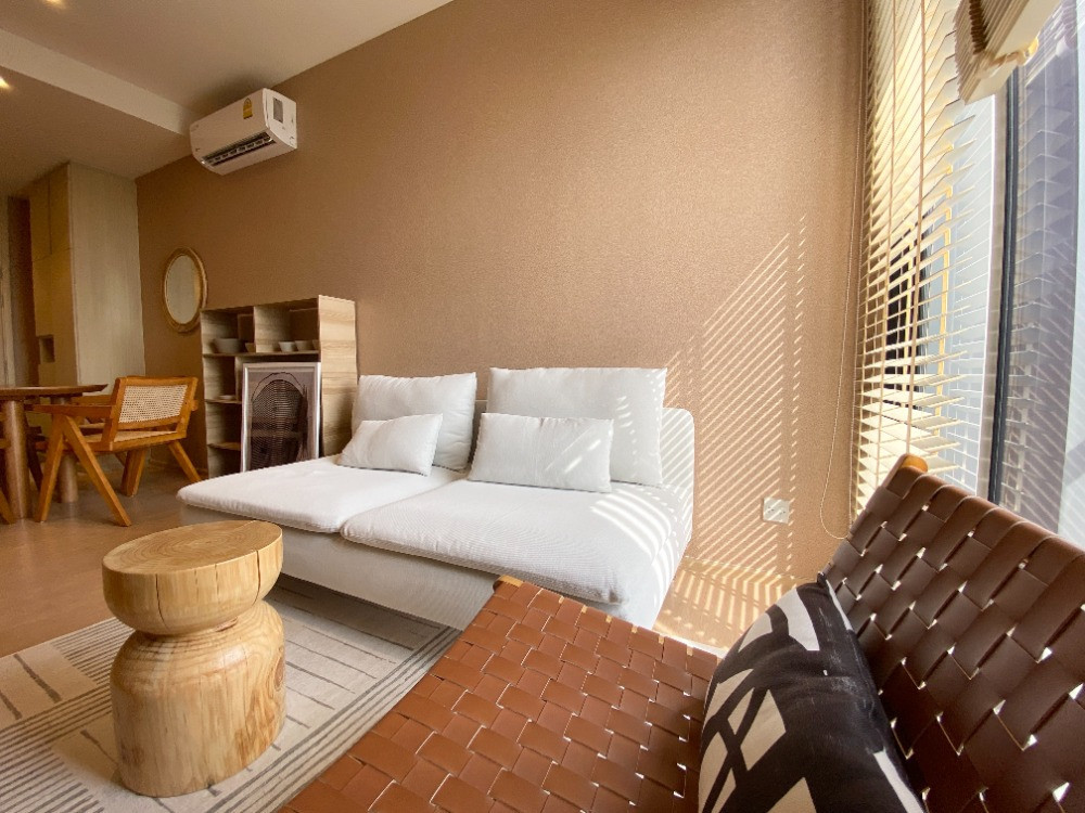 pet friendly 2 bedrooms for rent at Maru Ekkamai 2 🐶🐱 – รูปที่ 2