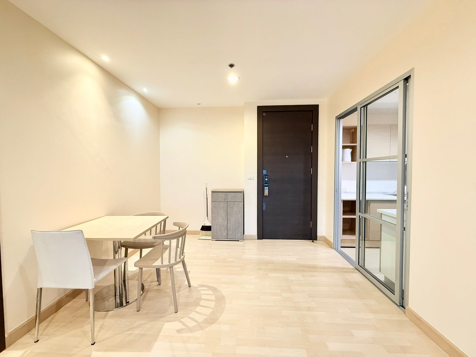 Condo for Rent Rhythm Ratchada 2bed Only! 100 meters from MRT Ratchada – รูปที่ 3