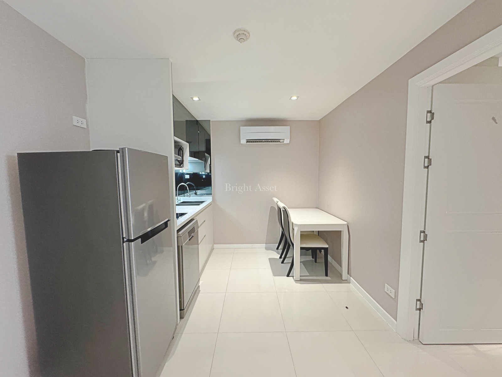 ให้เช่า Elements Condo Srinakarin  รหัสทรัพย์ P3473  – รูปที่ 3