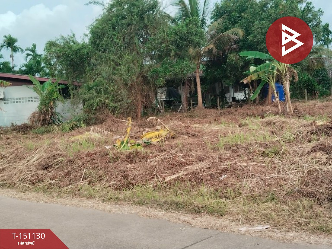 Beautiful land for sale, area 334 square meters, Koh Khwang, Chanthaburi. – รูปที่ 4