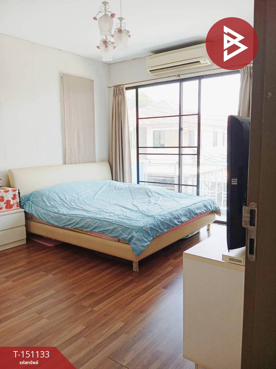 ขายบ้านเดี่ยว หมู่บ้านฮาบิเทีย ราชพฤกษ์ (Habitia Ratchapreuk) ปทุมธานี – รูปที่ 4