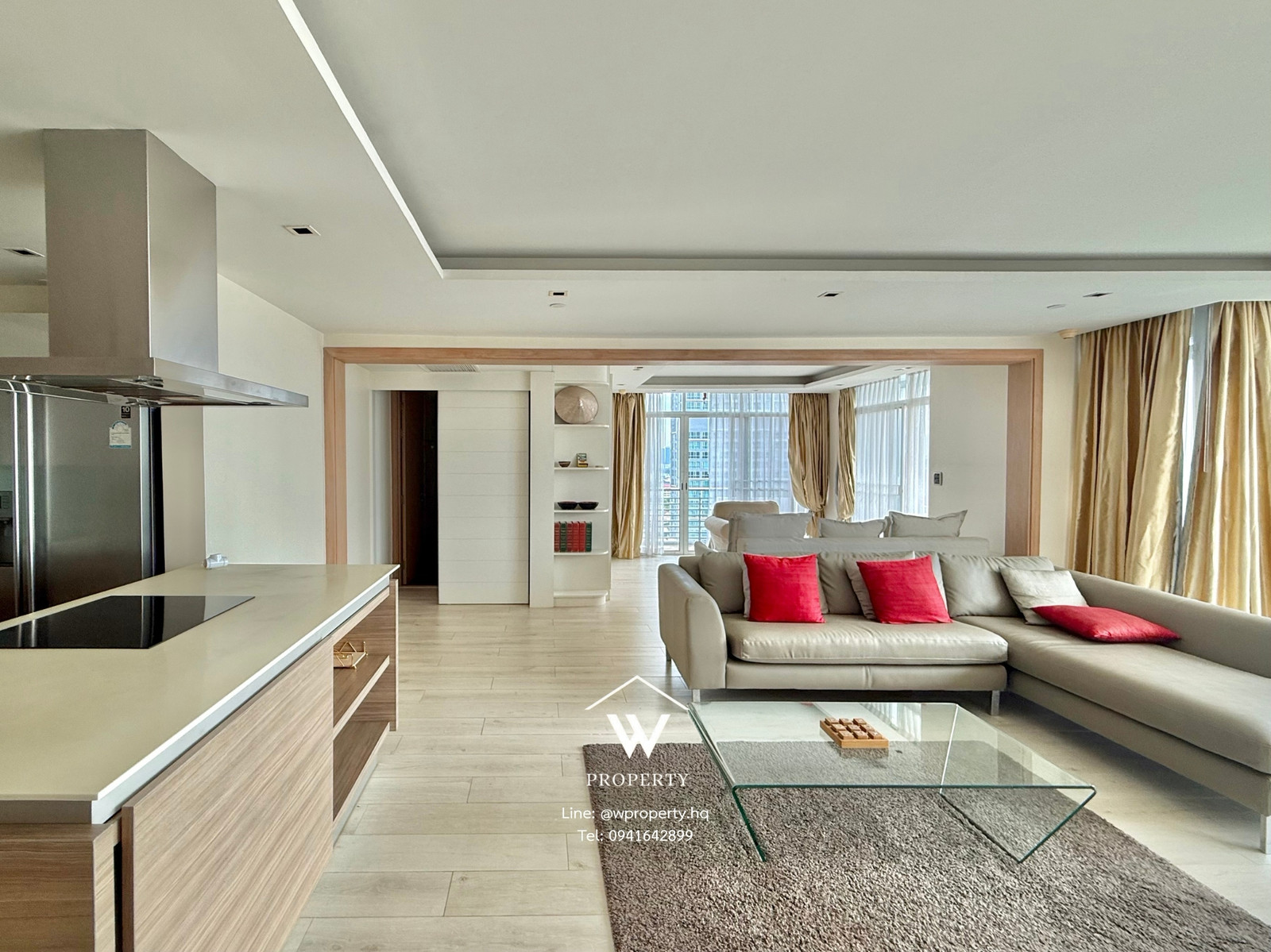 ✨ For Rent: Le Monaco Residences Condo ✨ – รูปที่ 2