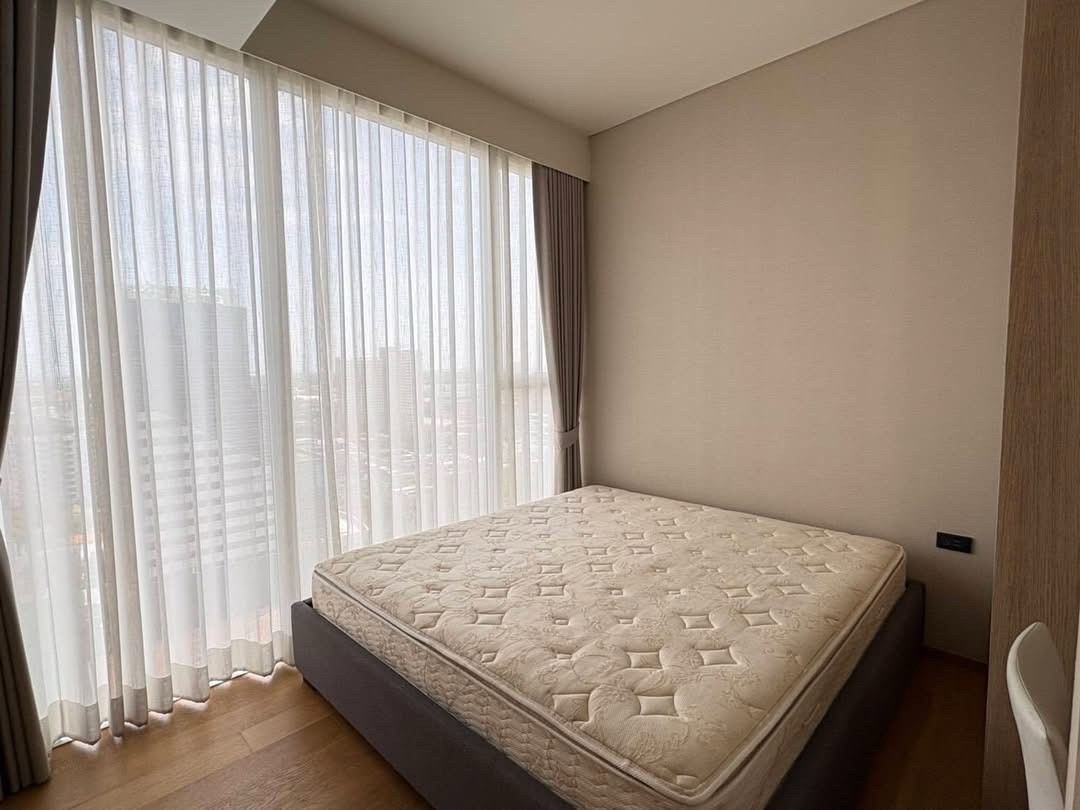 ให้เช่าคอนโด โครงการ Wyndham Garden Sukhumvit 42 กรุงเทพมหานคร   – รูปที่ 3