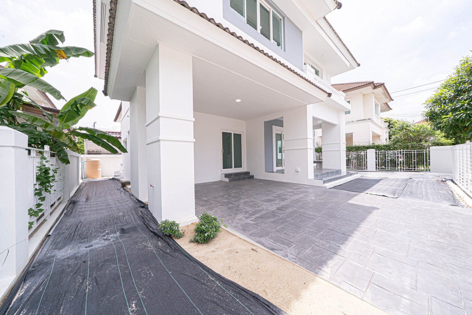 ขายบ้าน เดอะ เซนโทร รามอินทรา – รูปที่ 2