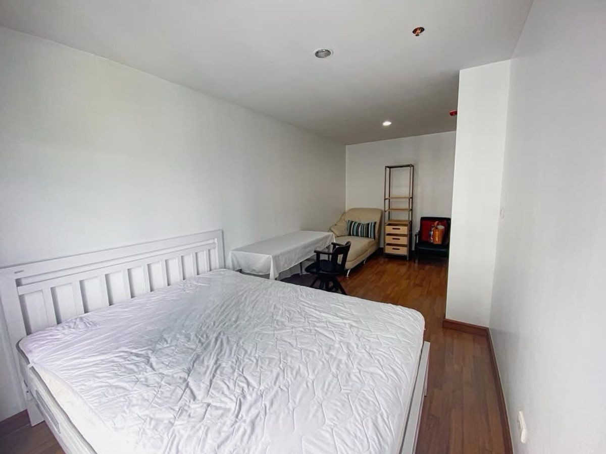 รีเจ้นท์ โฮม 18 แจ้งวัฒนะ - หลักสี่ / REGENT HOME 18 CHANGWATTANA - LAKSI – รูปที่ 2