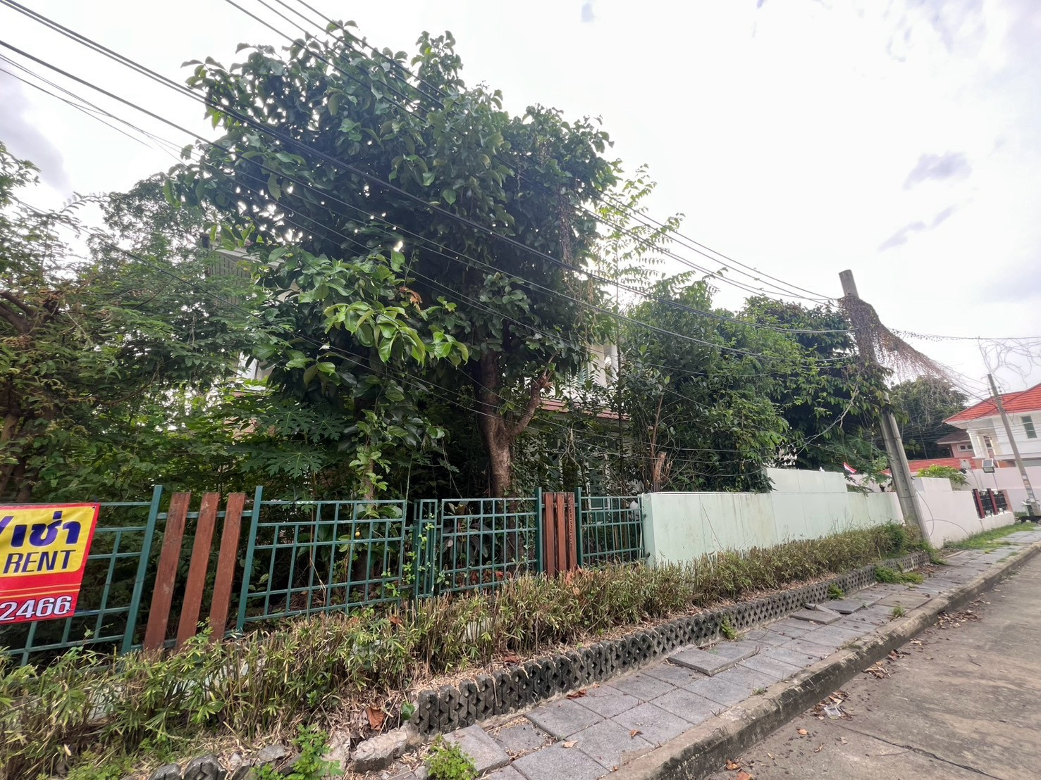 ขายหรือเช่า บ้านเดียว ออเงิน ราคาดีมากๆๆ – รูปที่ 3