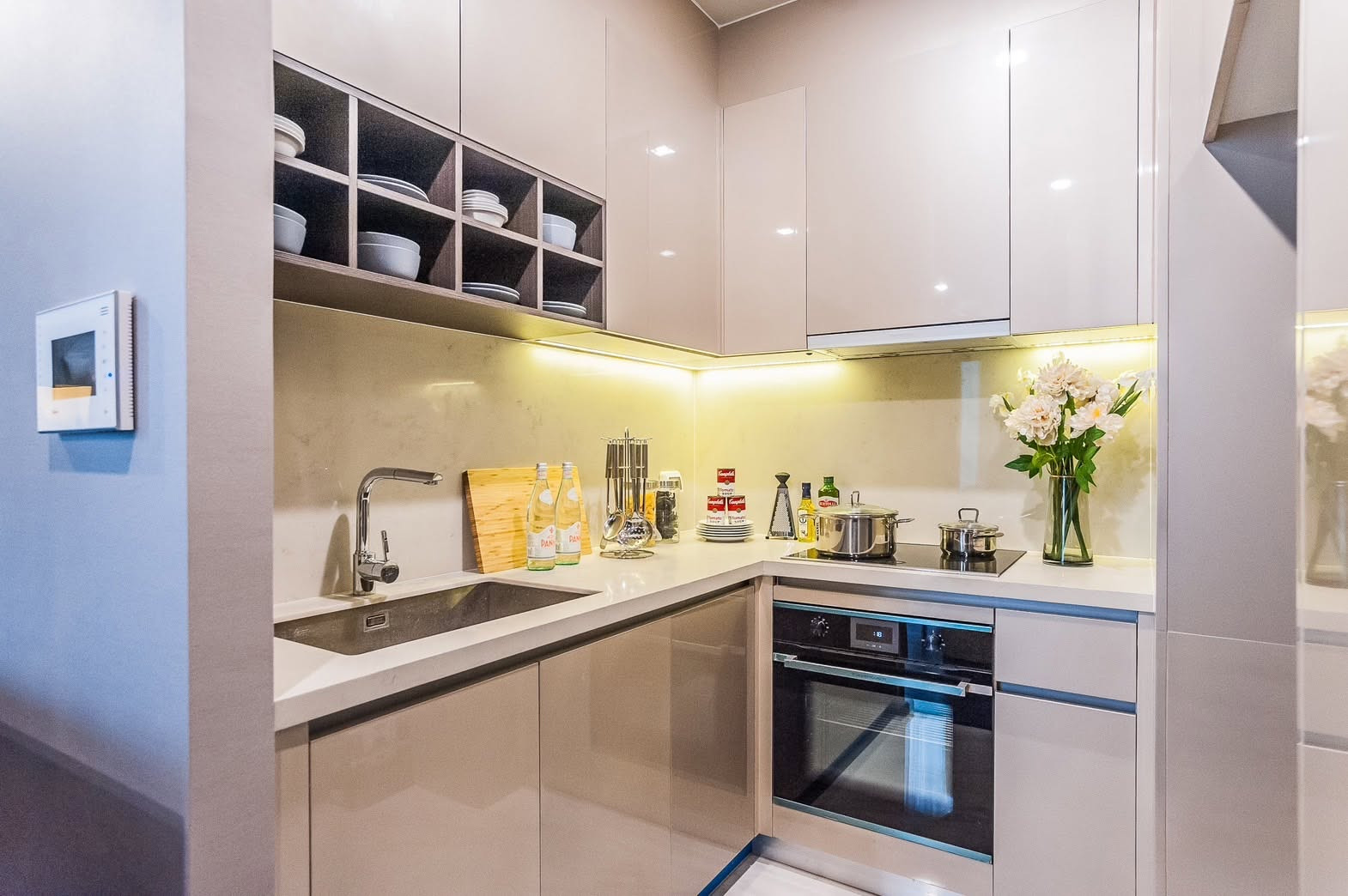 Laviq Sukhumvit 57 for rent 97 sqm 2beds 2baths 120,000 per month  – รูปที่ 4