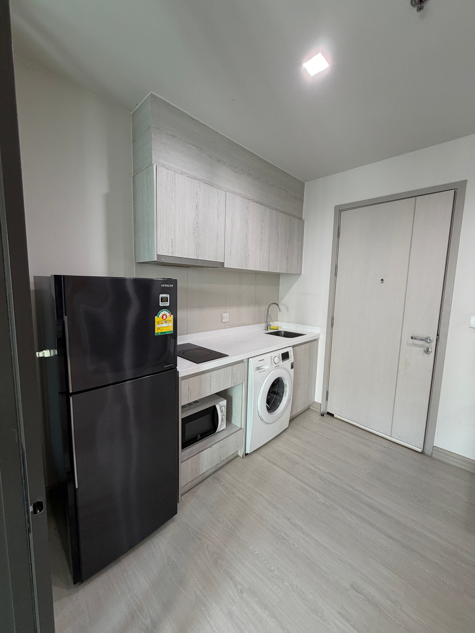 ให้เช่าคอนโด Life Sukhumvit 48 / 1 ห้องนอน 1 ห้องน้ำ  – รูปที่ 4