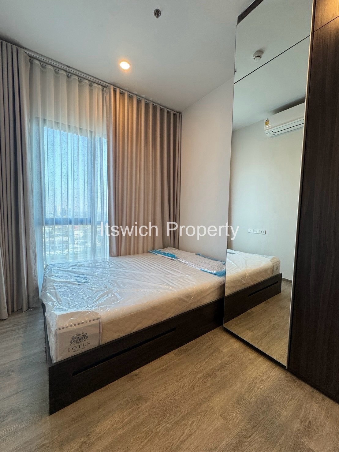 [For Rent] คอนโด ดิ ออริจิ้น ปลั๊ก แอนด์ เพลย์ รามอินทรา 〰️ เลี้ยงสัตว์ได้แบบเปิดเผย 🐶 – รูปที่ 4