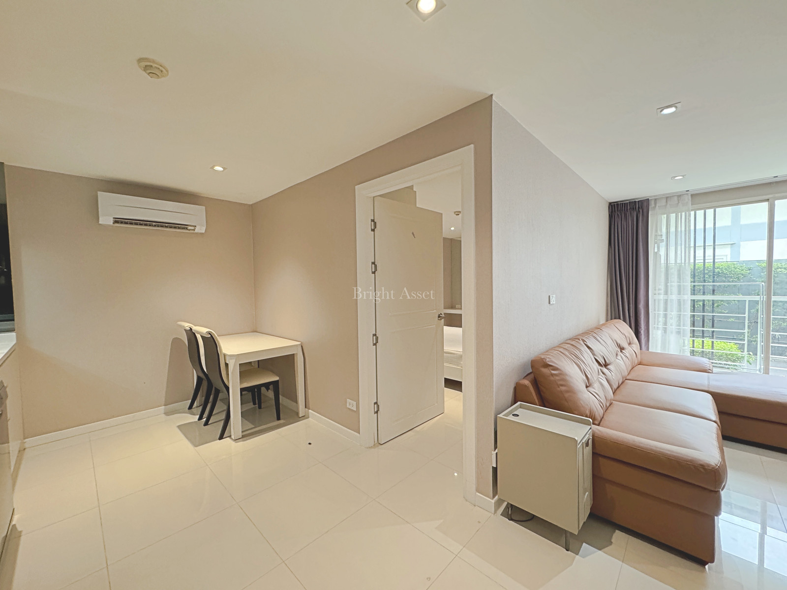 ให้เช่า Elements Condo Srinakarin  รหัสทรัพย์ P3473  – รูปที่ 2