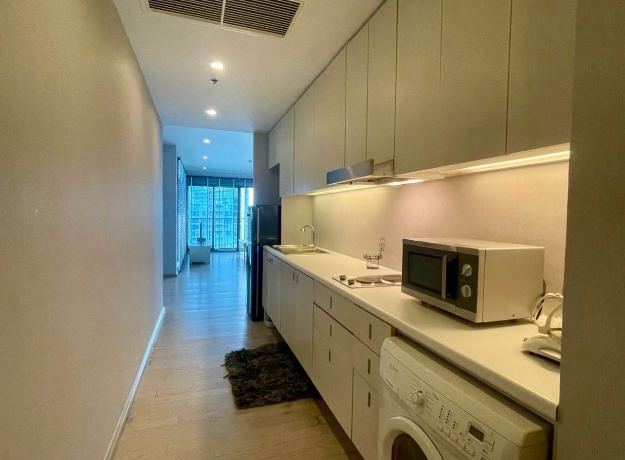🏙️ ให้เช่า | Condo in Thonglor  – รูปที่ 3