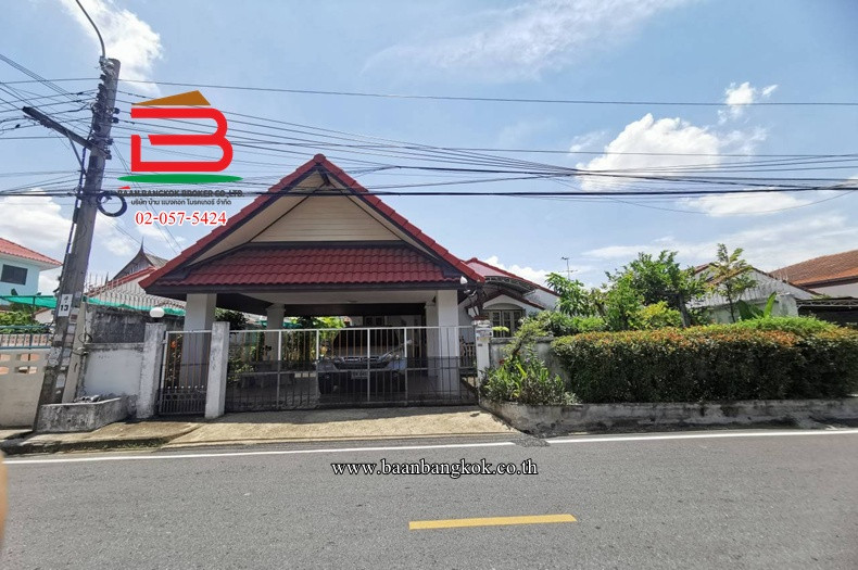 บ้านเดี่ยว บ้านบัวทอง ซอย 7/5 (ติด MRT คลองบางไผ่) เนื้อที่ 60 ตรว. ตำบลบางรักพัฒนา อำเภอบางบัวทอง จังหวัดนนทบุรี บ้านเดี่ยว บ้านบัวทอง ซอย 7/5 (ติด MRT คลองบางไผ่) เนื้อที่ 60 ตรว. ตำบลบางรักพัฒนา อำเภอบางบัวทอง จังหวัดนนทบุรี