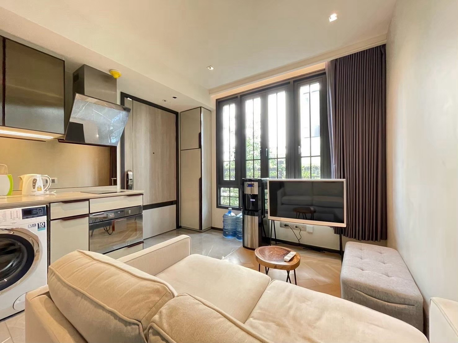 The Reserve Sukhumvit 61 The Reserve Sukhumvit 61
