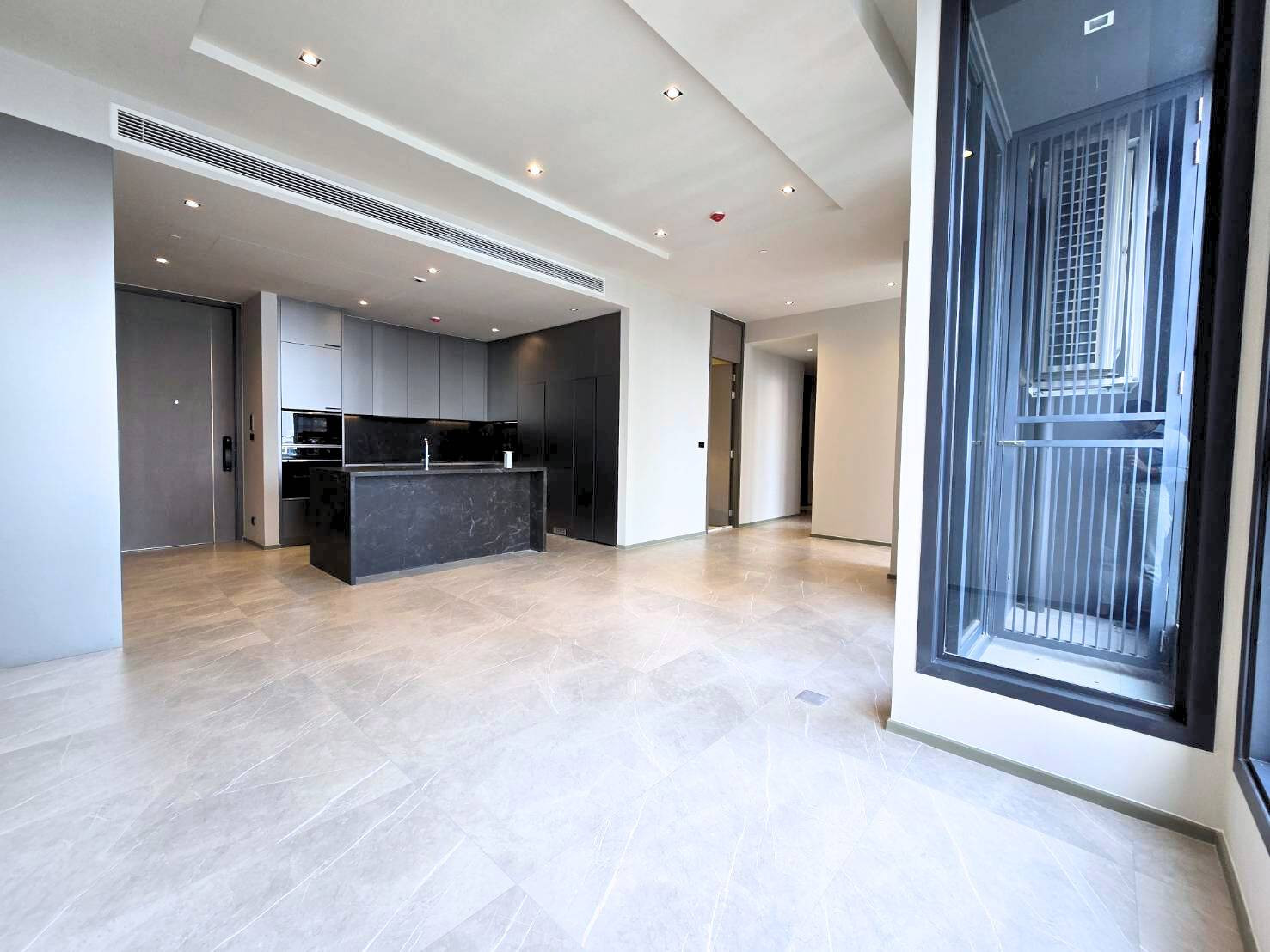 For Sell !  Hyde Heritage Thonglor 3 bed 3 bath 136 sqm   – รูปที่ 3