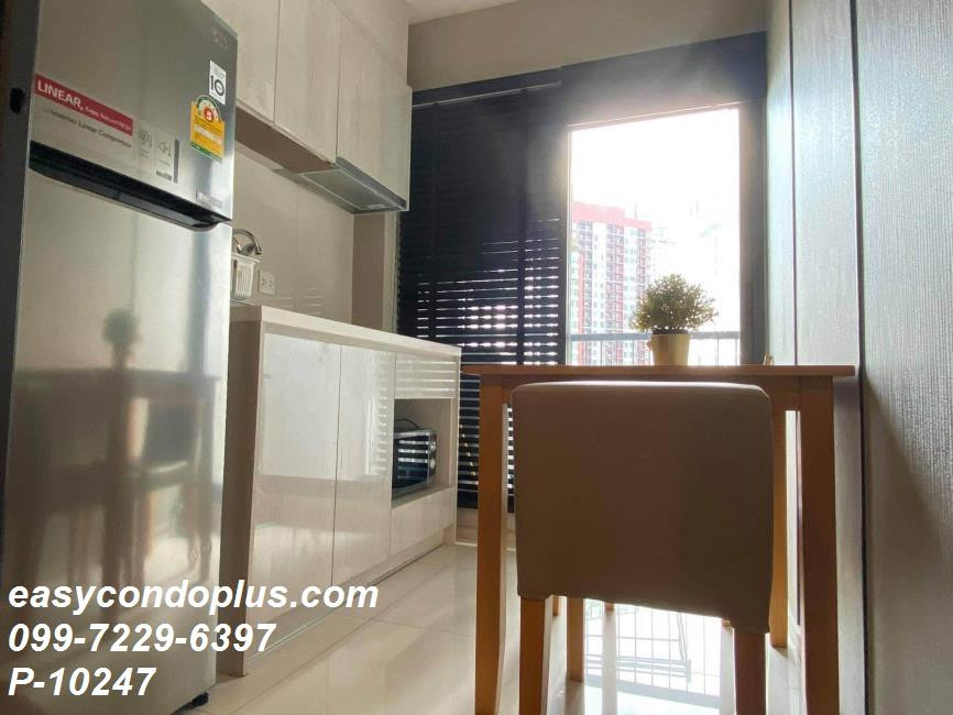 💥 [𝐏-𝟏𝟎𝟐𝟒𝟕] Life Sukhumvit 48 : ห้องสวย วิวปัง ทำเลใจกลางสุขุมวิท! ใกล้ BTS พระขนง 𝟏𝟖,𝟎𝟎𝟎/ด. | Line ID: @easycondoplus | 099-229-6397 – รูปที่ 4