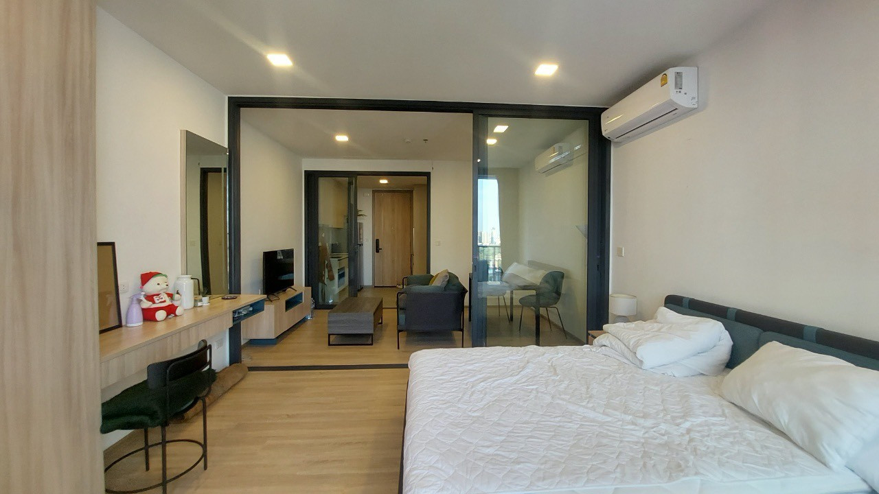 Condo for rent XT Phayathai, fully furnished condo, ready to move in, near BTS Phayathai/Airport Link Ratchaprarop!! Condo for rent XT Phayathai, fully furnished condo, ready to move in, near BTS Phayathai/Airport Link Ratchaprarop!!