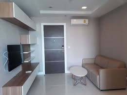 ให้เช่า The Metropolis Samrong  ชั้น 21 ทิศตะวันออก อาคาร A – รูปที่ 2