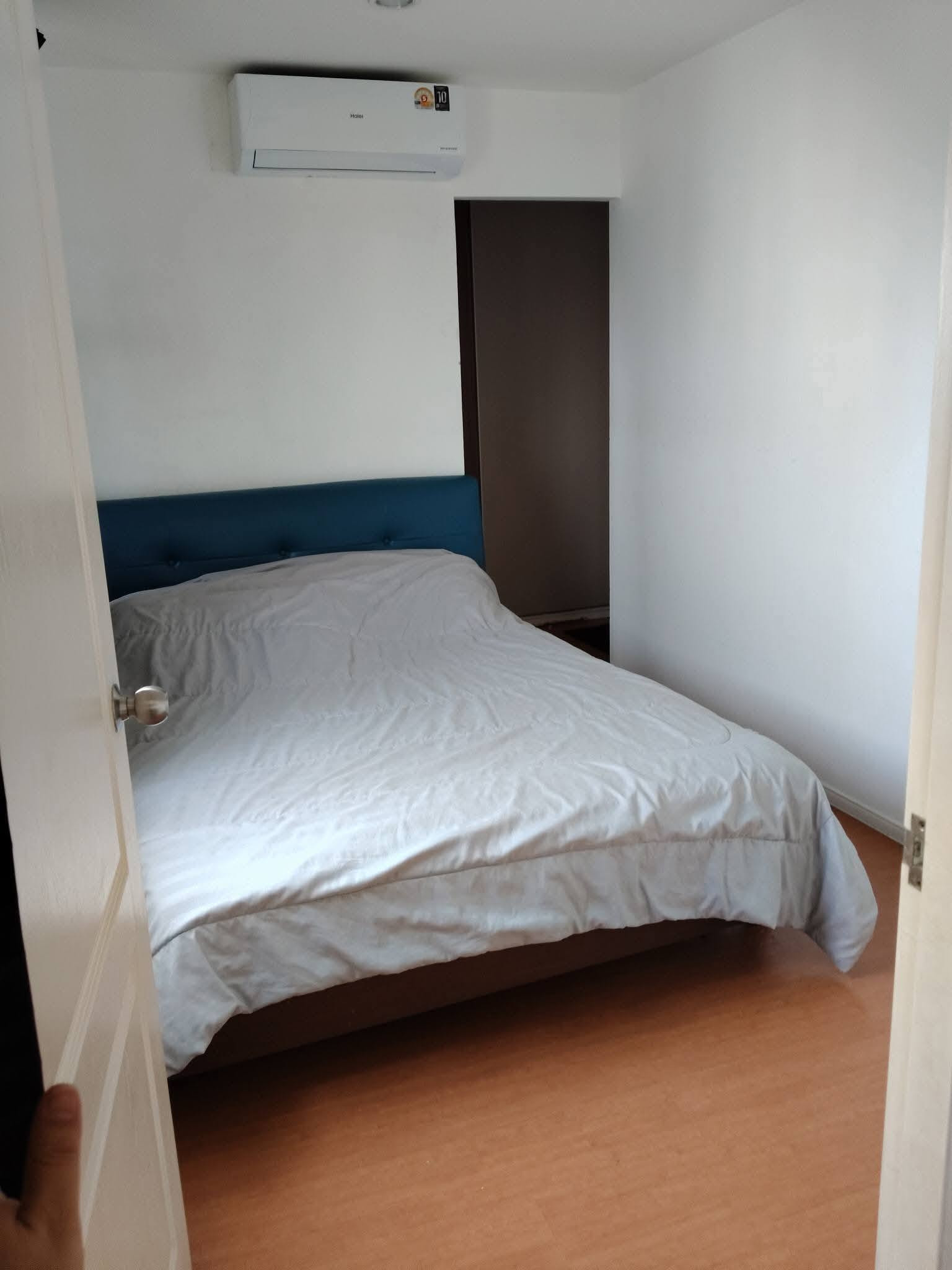 Lumpini Condo Town Nida-Serithai ถูกมาก! สำหรับห้อง 2 ห้องนอน!💥