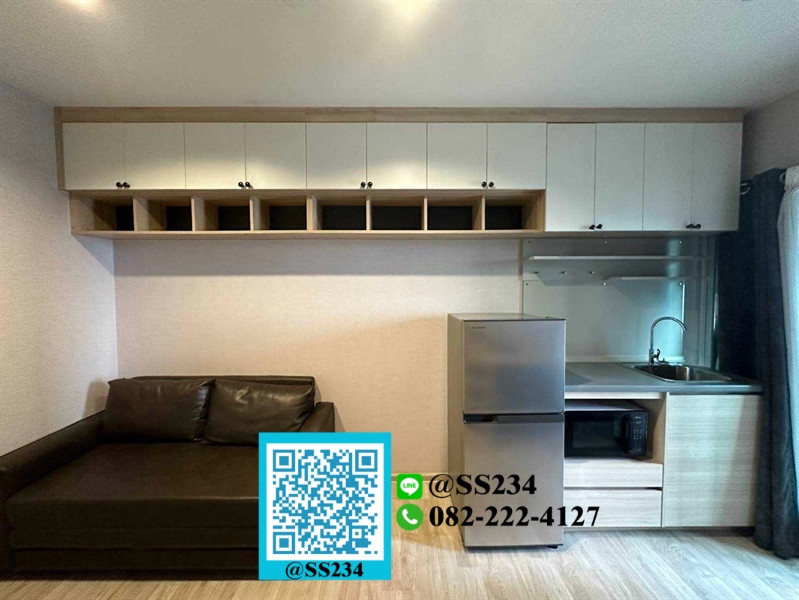 🔥🔥ขายถูกสุดๆ🔥🔥 พลัม รามคำแหง สเตชั่น (Plum Condo Ramkhamhaeng Station) ขนาด 27 ตร.ม. สนใจทัก 🏡💚@SS234 🔥🔥ขายถูกสุดๆ🔥🔥 พลัม รามคำแหง สเตชั่น (Plum Condo Ramkhamhaeng Station) ขนาด 27 ตร.ม. สนใจทัก 🏡💚@SS234
