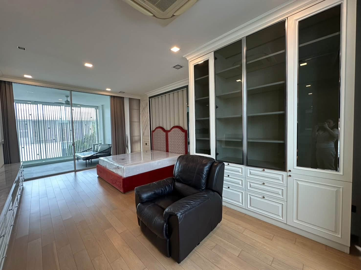 ✨🏡โครงการบ้านเดี่ยว VIVE เอกมัย รามอินทรา ✔️มีลิฟท์โดยสาร ตกแต่งแบบลักชูรี่ พร้อมบิวท์อิน และเฟอร์นิเจอร์ครบครัน – รูปที่ 3