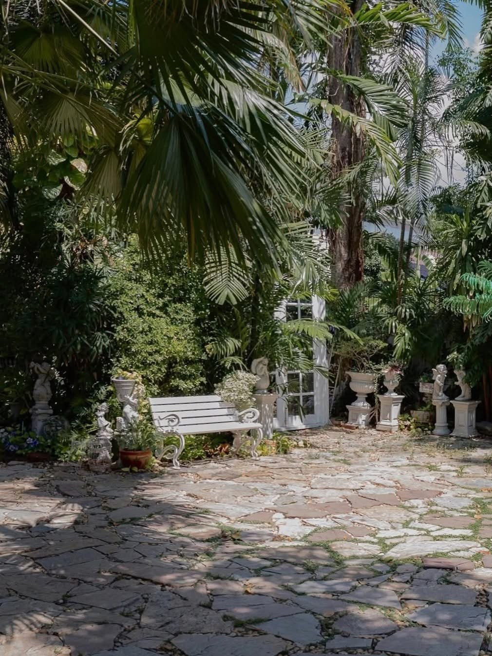 For Rent : Rare Glasshouse Garden space in Sukhumvit 101 Only 550 meter to BTS – รูปที่ 3