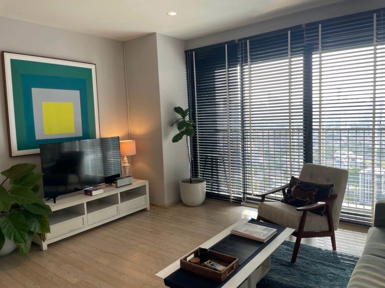 🏙️ For rent | Condo in Thonglor 🏙️ For rent | Condo in Thonglor