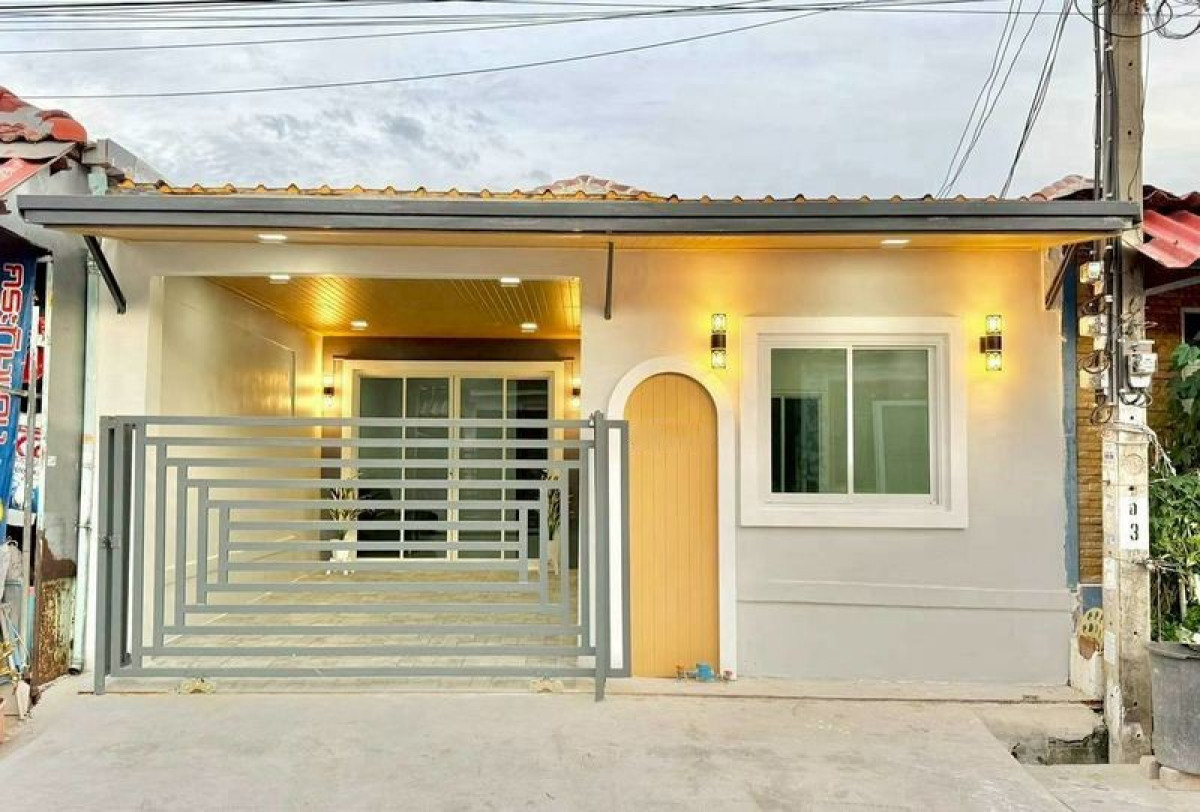 For Sale Townhouse/Townhome , Baan Phrueksa 3 Bang Bua Thong , Bang Khu Rat , Bang Bua Thong , Nonthaburi , CX-166959 For Sale Townhouse/Townhome , Baan Phrueksa 3 Bang Bua Thong , Bang Khu Rat , Bang Bua Thong , Nonthaburi , CX-166959