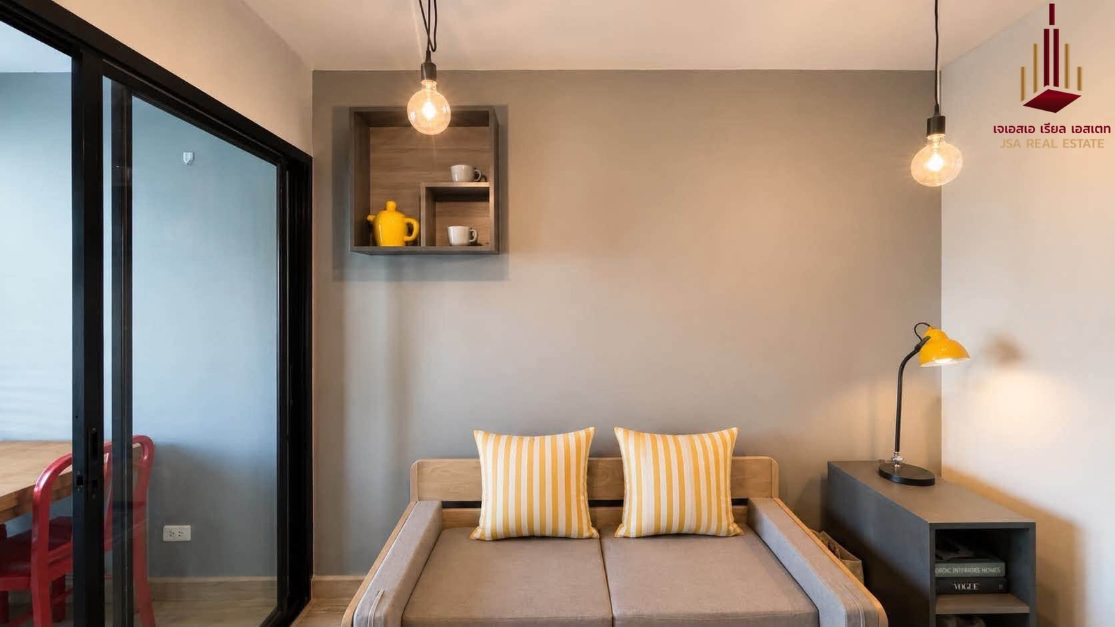 ✨ For Sale : THE UNIQUE 10 Condo ✨ 💰 Only 2,490,000 THB