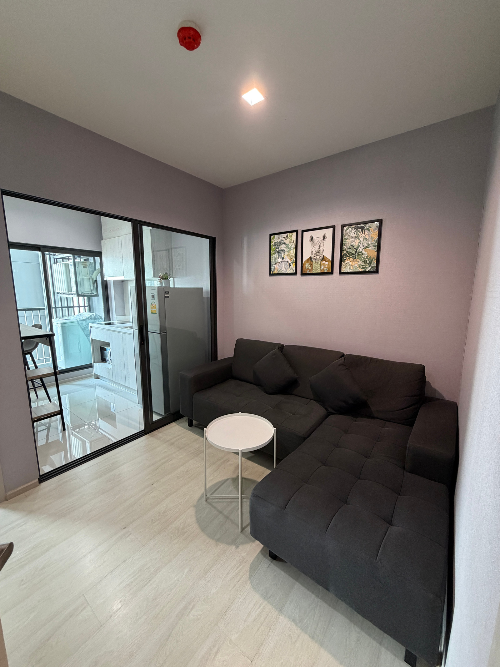 Condo for rent, Life Sukhumvit 48 Condo for rent, Life Sukhumvit 48