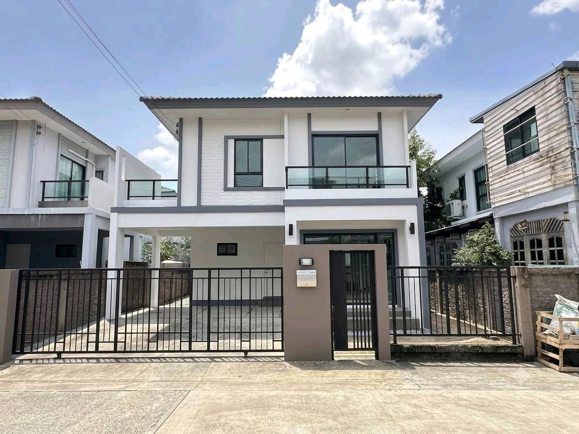 ทรัพย์ธนาคาร(NPA) รีโนเวทแล้ว พร้อมอยู่! ต้นโครงการ! คุ้มมาก‼️ ทรัพย์ธนาคาร(NPA) รีโนเวทแล้ว พร้อมอยู่! ต้นโครงการ! คุ้มมาก‼️