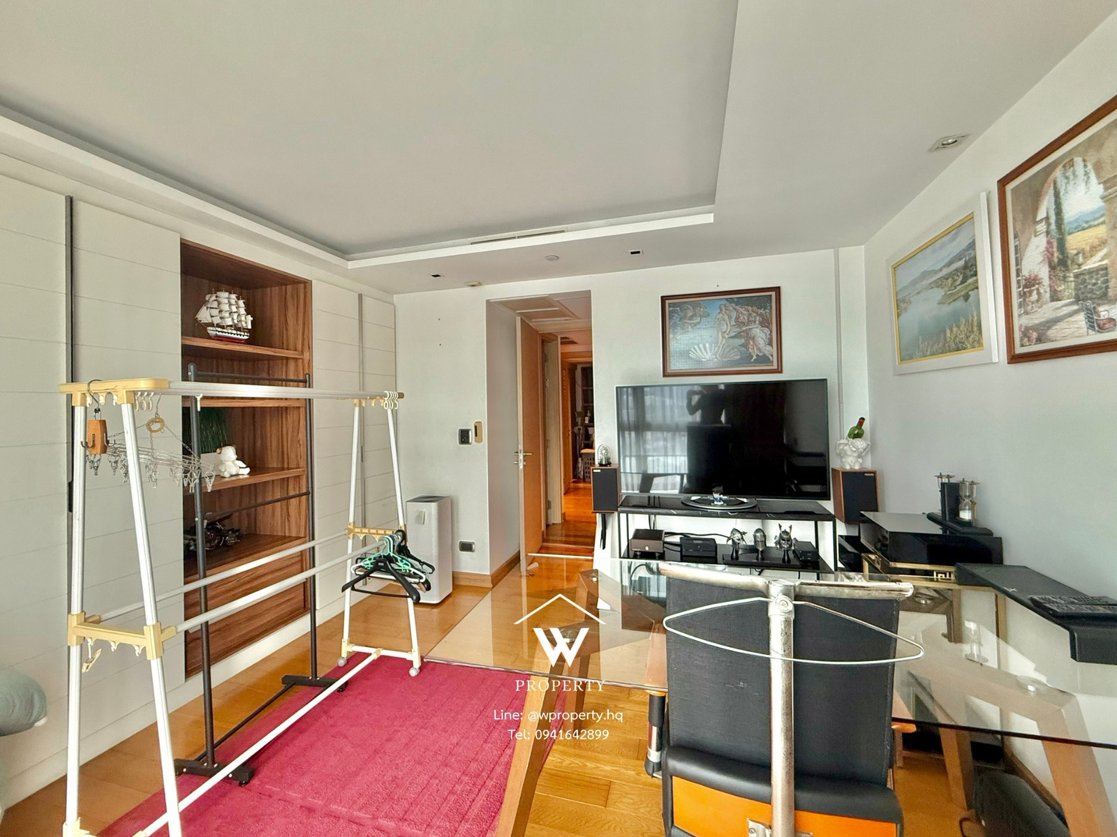 ✨ For Rent: Le Monaco Residences Condo ✨ – รูปที่ 3