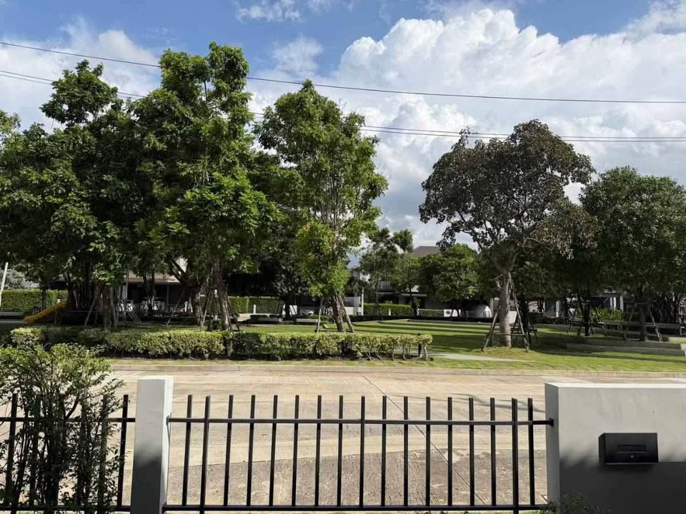 บ้านวิวสวน ตำแหน่งพิเศษ | 319 ตร.ม. | 5นอน 5น้ำ | Solar 10kW | 13.49 ล้าน – รูปที่ 3