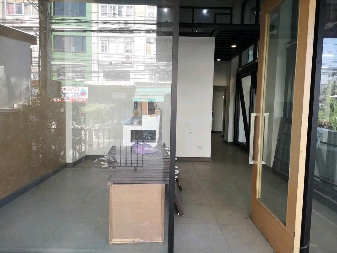 OFFICE BUILDING, ON NUT 70/1 – รูปที่ 3