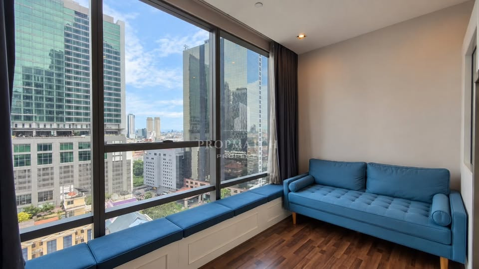 ✨Flash Deal ✨ The Bangkok Sathorn (1Bed 1Bath 62SQM.) ready to move in! Only 14,000,000 baht Tel.0981315848 @propmatch ✨Flash Deal ✨ The Bangkok Sathorn (1Bed 1Bath 62SQM.) ready to move in! Only 14,000,000 baht Tel.0981315848 @propmatch