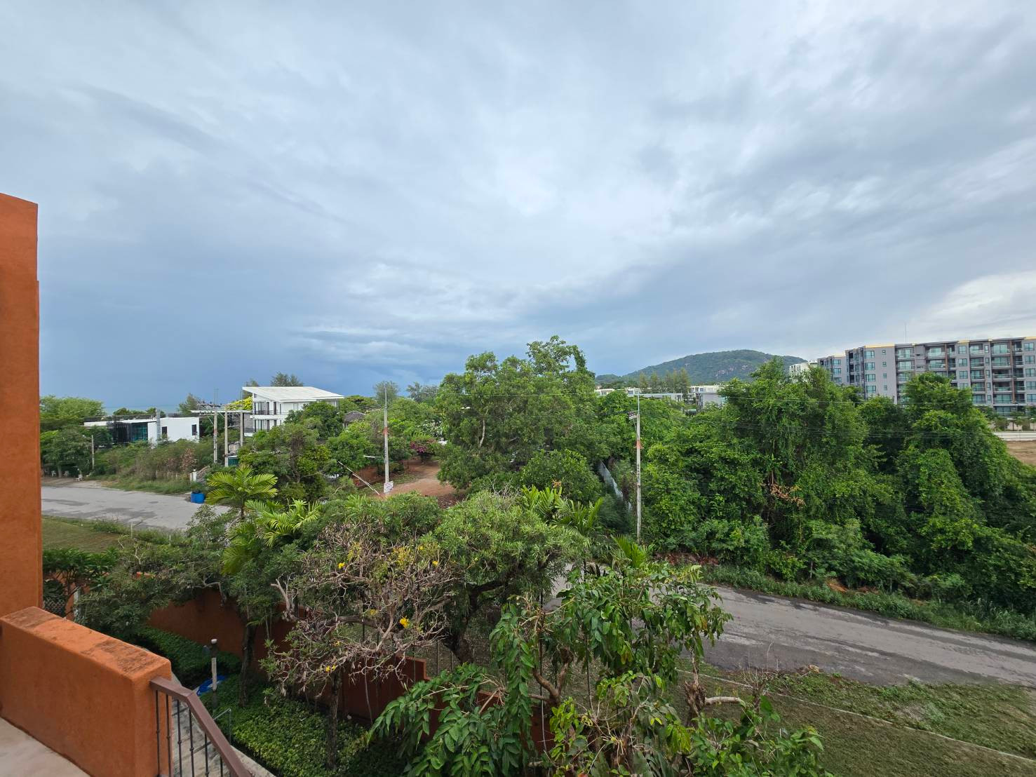 ให้เช่าคอนโด – Las Tortugas Hua Hin เขาเต่า – รูปที่ 2