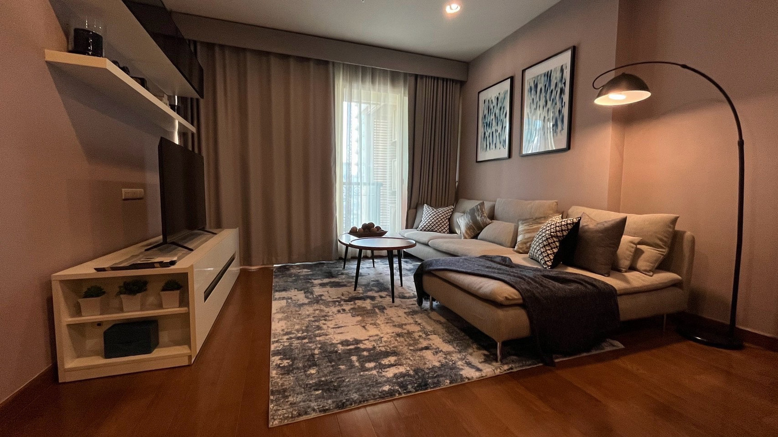 Ready to move in on September 20, 2026 👀 Condo for rent close to Complete with electrical appliances, ready to move in 🚅 Near BTS Chidlom, there is a shuttle. Ready to move in on September 20, 2026 👀 Condo for rent close to Complete with electrical appliances, ready to move in 🚅 Near BTS Chidlom, there is a shuttle.