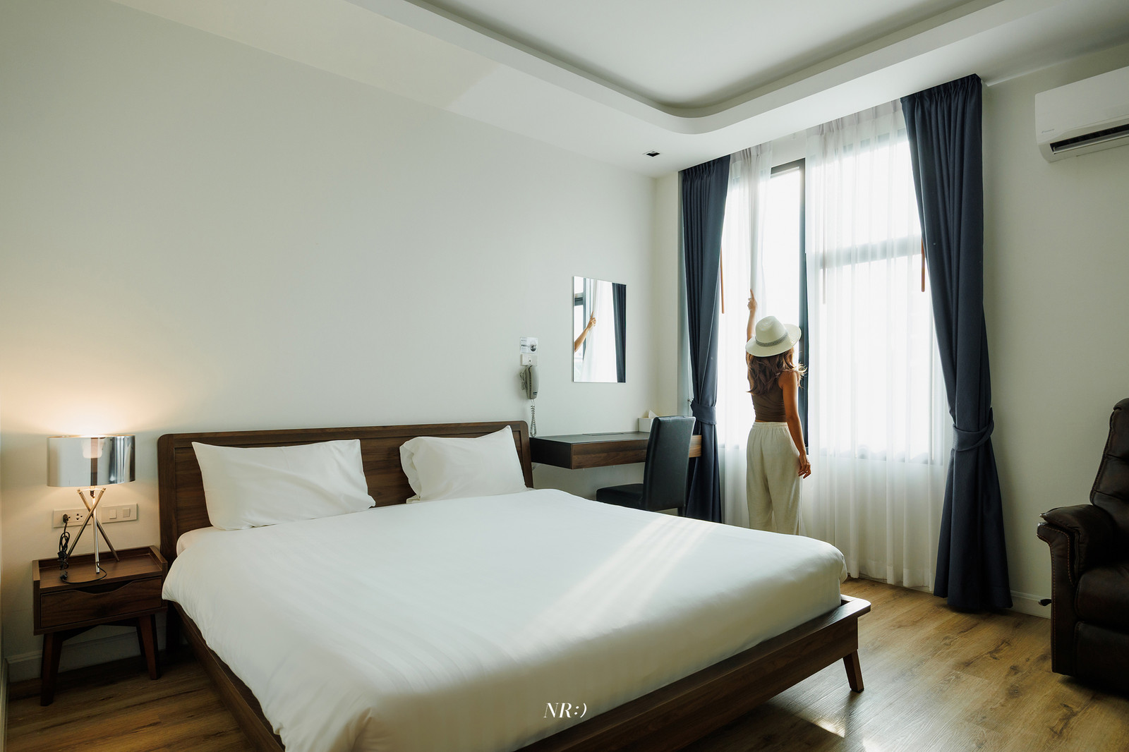 15-Room Operating Boutique Hotel and Café for Sale in Krabi – รูปที่ 4