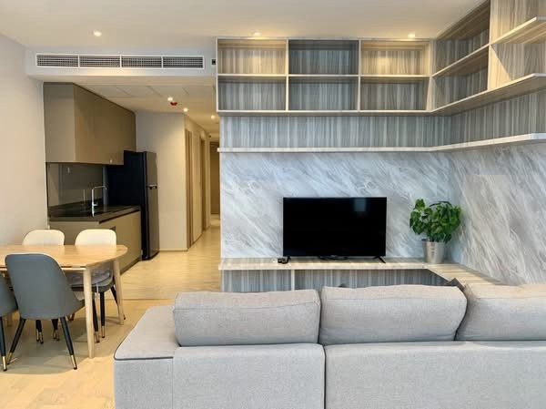 Ashton Asoke Rama 9 For Rent