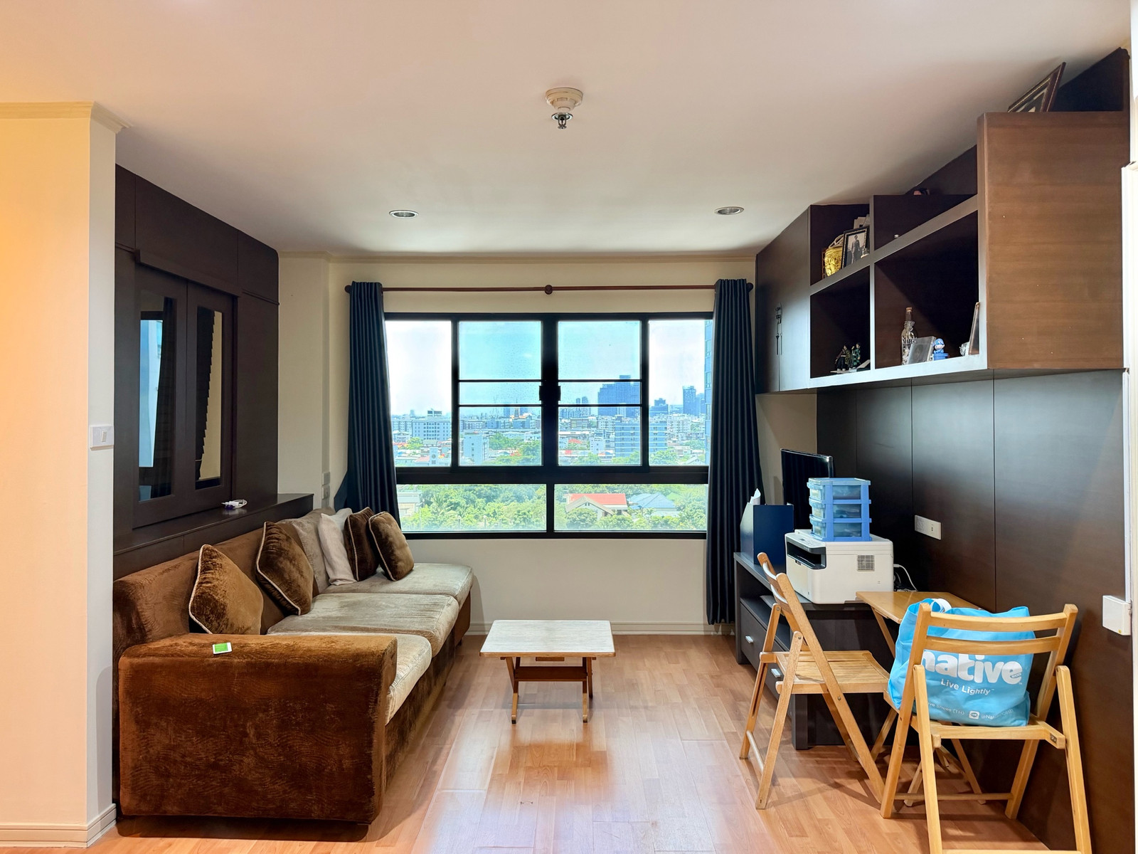 Condo for sale Lumpini Ville Sukhumvit 77 - Lumpini Ville Sukhumvit 77 near BTS On Nut Condo for sale Lumpini Ville Sukhumvit 77 - Lumpini Ville Sukhumvit 77 near BTS On Nut