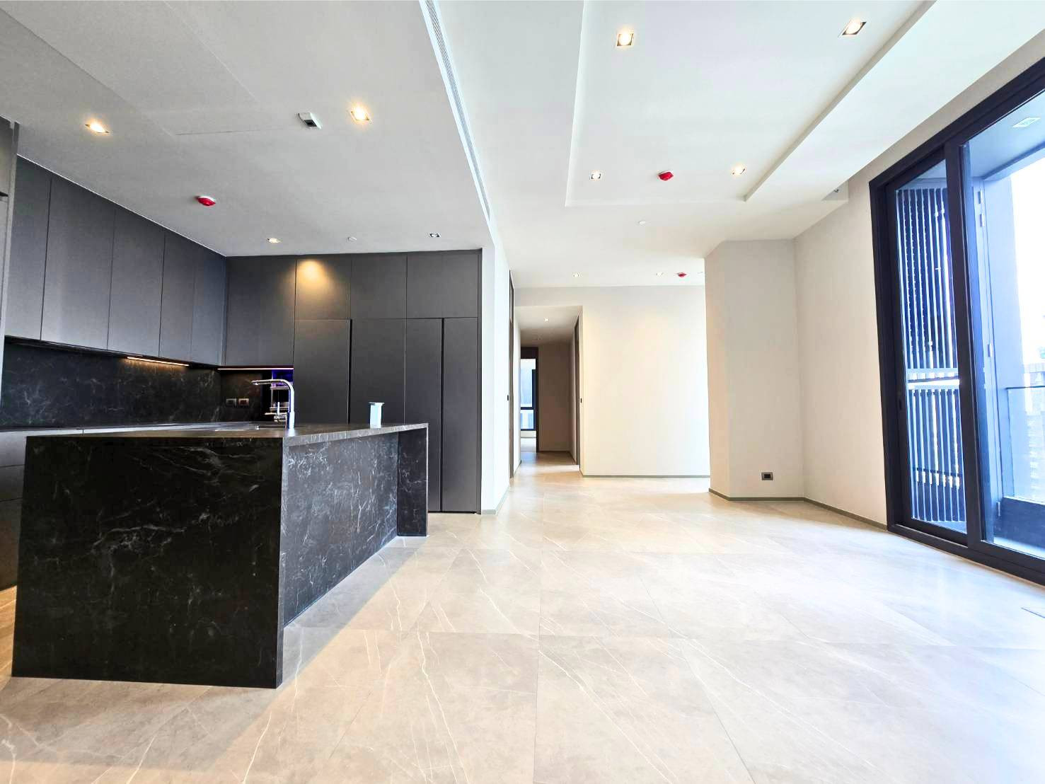 For Sell !  Hyde Heritage Thonglor 3 bed 3 bath 136 sqm   – รูปที่ 2