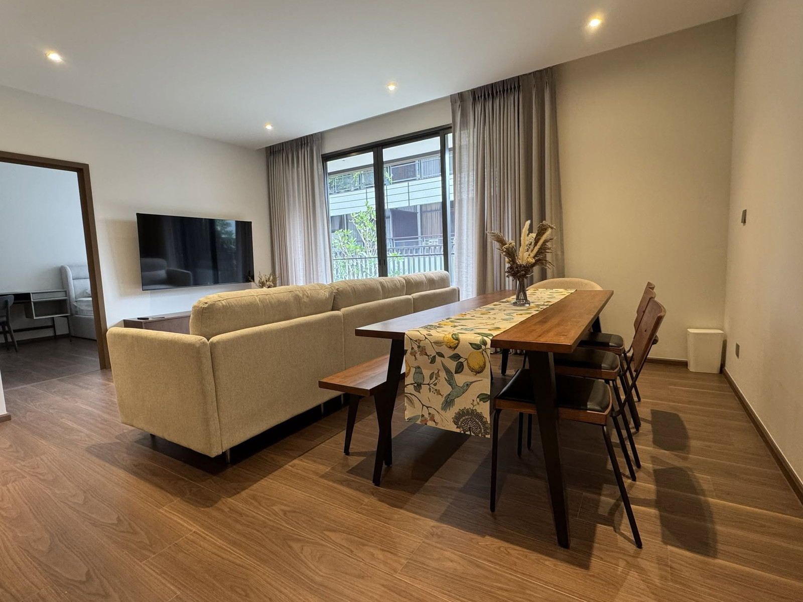 For Rent 2 BEDS 100K @Ekkamai For Rent 2 BEDS 100K @Ekkamai