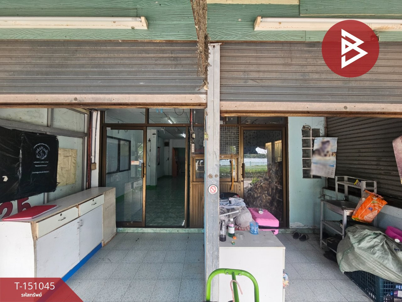 ขายบ้านแฝด หมู่บ้านพฤกษา15 บางพลี-ตำหรุ สมุทรปราการ – รูปที่ 4