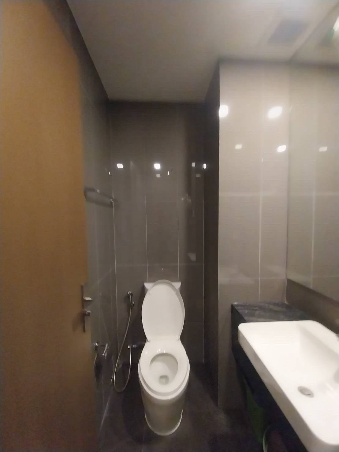 📍 ให้เช่า / For Rent!! Ashton Chula – Silom 💥 1 ห้องนอน | 34 ตร.ม. | เพียง 24,000฿ / เดือน 💥📞 Contact: Aomam (Agent) Tel / Line ID : 095-587-1692 WhatsApp : +66 95 587 1692 – รูปที่ 3