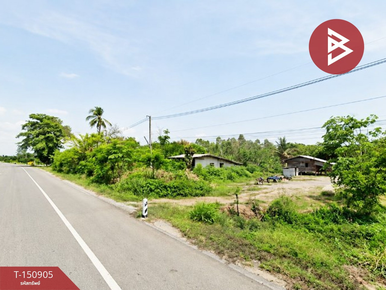 ขายที่ดิน 1 ไร่ 28 ตร.วา ติดถนนใหญ่ ต.บ่อทอง อ.ทองแสนขัน จ.อุตรดิตถ์ – รูปที่ 4