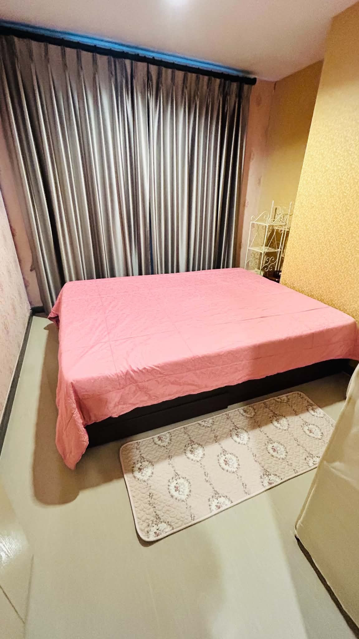 ให้เช่า The Trust Condo @ BTS Erawan ชั้น 5  – รูปที่ 2