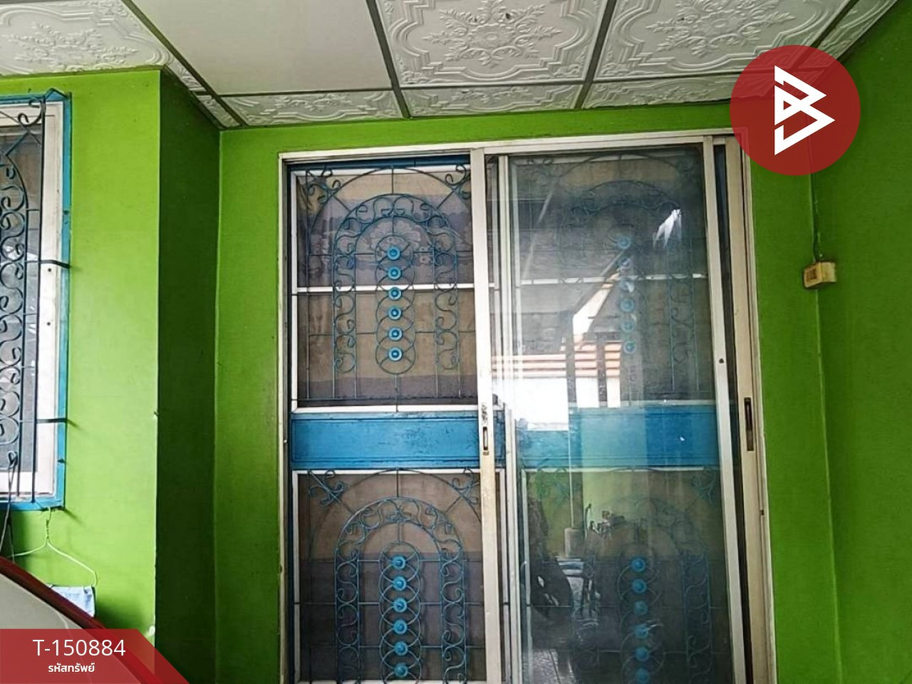 ขายทาวน์เฮ้าส์ 2 ชั้น หมู่บ้านของเรา บางปะกง ฉะเชิงเทรา – รูปที่ 2